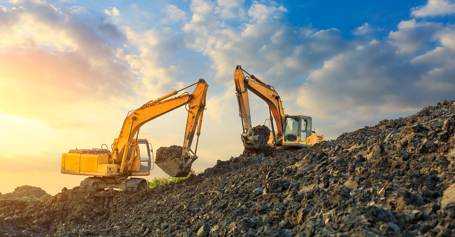 Excavation Company